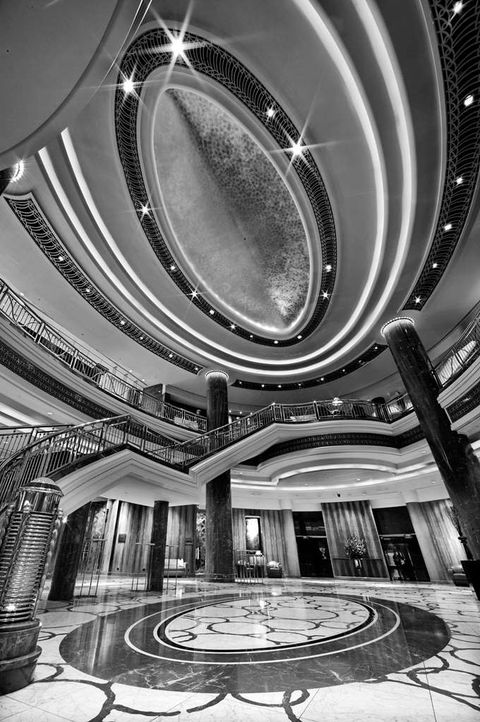 Park Hyatt Melbourne - Coogee Beach Accommodation 3