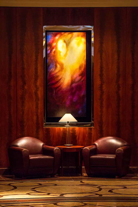 Park Hyatt Melbourne - Coogee Beach Accommodation 4