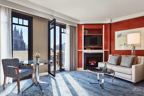 Park Hyatt Melbourne - Coogee Beach Accommodation 5