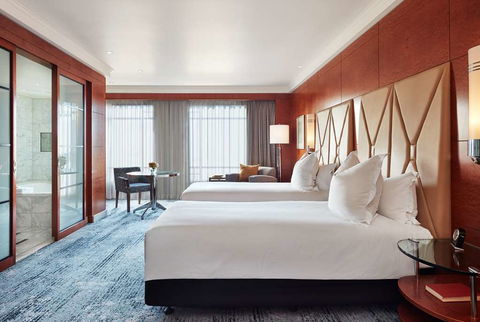 Park Hyatt Melbourne - Coogee Beach Accommodation 6