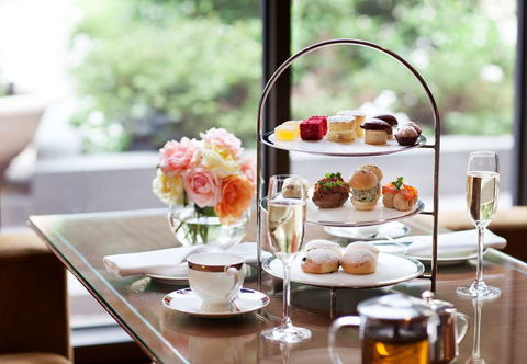 Park Hyatt Melbourne - Coogee Beach Accommodation 12