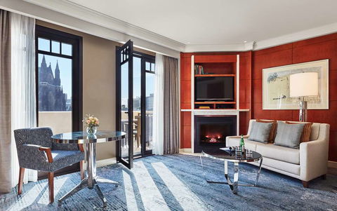Park Hyatt Melbourne - Coogee Beach Accommodation 13