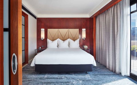 Park Hyatt Melbourne - Coogee Beach Accommodation 14