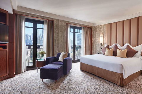 Park Hyatt Melbourne - Coogee Beach Accommodation 16