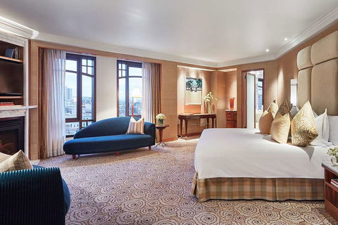 Park Hyatt Melbourne - Coogee Beach Accommodation 17