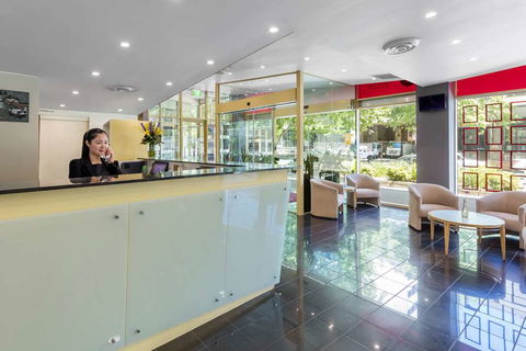 Nesuto Canberra Apartment Hotel - Coogee Beach Accommodation 2