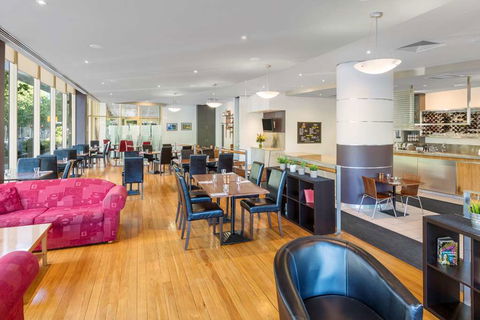 Nesuto Canberra Apartment Hotel - Coogee Beach Accommodation 7