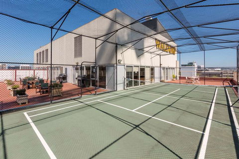 Nesuto Canberra Apartment Hotel - Coogee Beach Accommodation 16