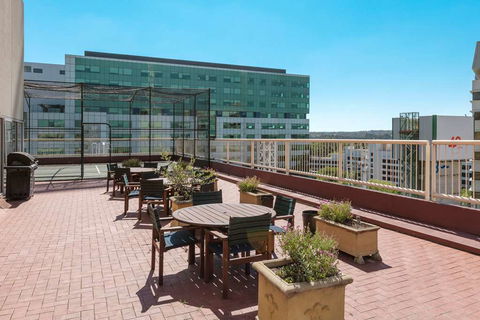 Nesuto Canberra Apartment Hotel - Coogee Beach Accommodation 17