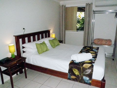 Airlie Apartments - Coogee Beach Accommodation 0