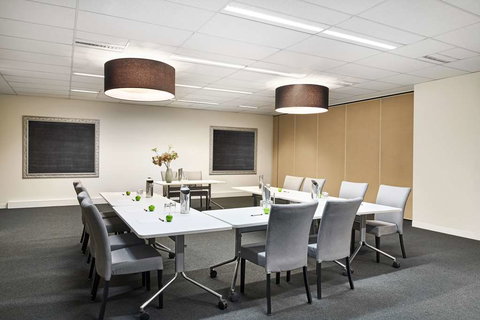 Punthill South Yarra Grand - Coogee Beach Accommodation 4