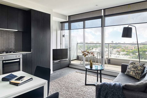 Punthill South Yarra Grand - Coogee Beach Accommodation 8