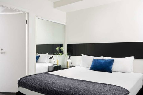 Punthill South Yarra Grand - Coogee Beach Accommodation 9