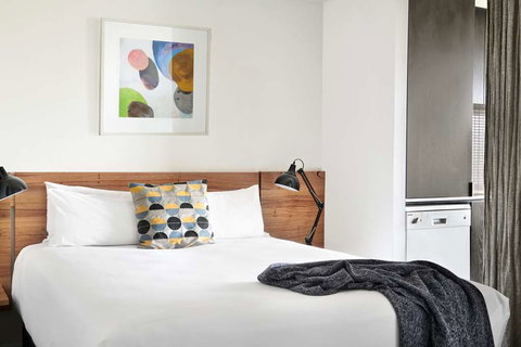 Punthill South Yarra Grand - Coogee Beach Accommodation 11