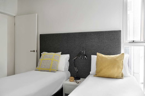 Punthill South Yarra Grand - Coogee Beach Accommodation 12