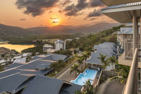 Club Wyndham Airlie Beach - Coogee Beach Accommodation 1