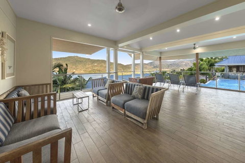 Club Wyndham Airlie Beach - Coogee Beach Accommodation 4
