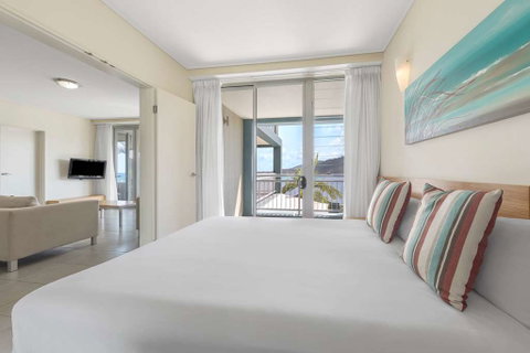 Club Wyndham Airlie Beach - Coogee Beach Accommodation 6