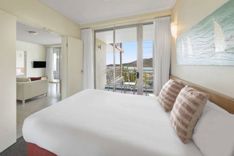 Club Wyndham Airlie Beach - Coogee Beach Accommodation 8