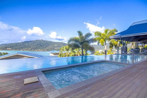 Club Wyndham Airlie Beach - Coogee Beach Accommodation 11