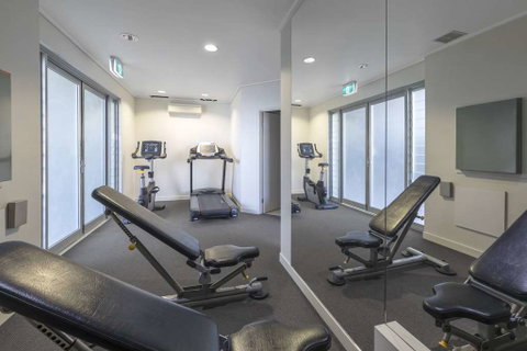 Club Wyndham Airlie Beach - Coogee Beach Accommodation 13