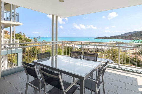 Club Wyndham Airlie Beach - Coogee Beach Accommodation 14