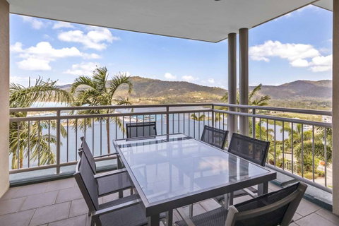 Club Wyndham Airlie Beach - Coogee Beach Accommodation 15