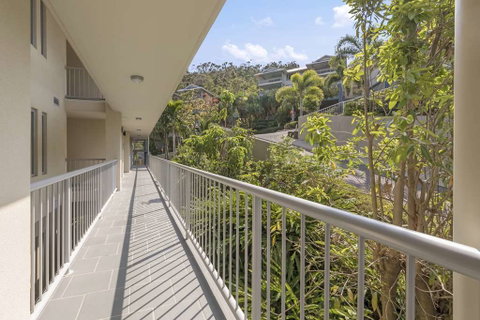 Club Wyndham Airlie Beach - Coogee Beach Accommodation 17