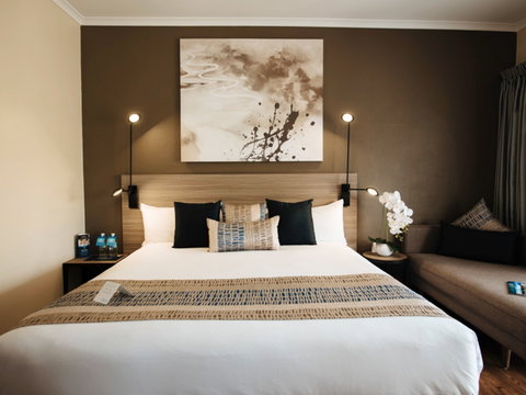 Mantra Club Croc - Coogee Beach Accommodation 1