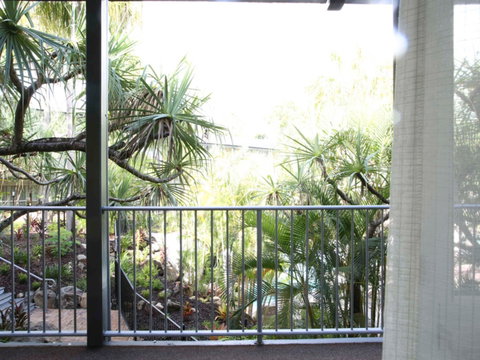 Mantra Club Croc - Coogee Beach Accommodation 4