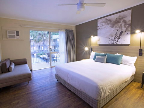 Mantra Club Croc - Coogee Beach Accommodation 6