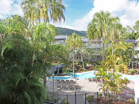 Mantra Club Croc - Coogee Beach Accommodation 7