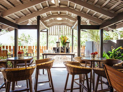 Mantra Club Croc - Coogee Beach Accommodation 8