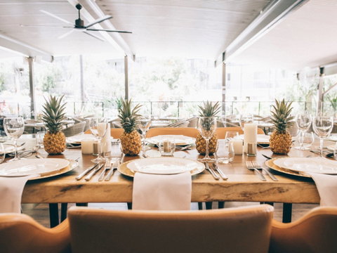Mantra Club Croc - Coogee Beach Accommodation 9