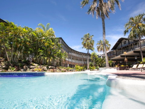 Mantra Club Croc - Coogee Beach Accommodation 11