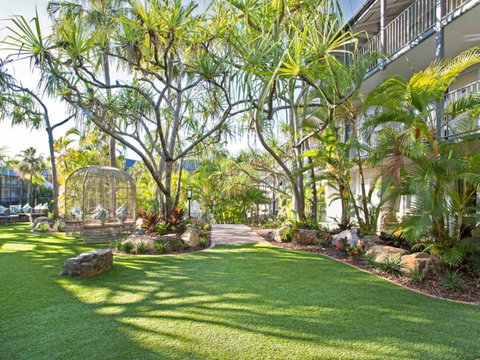 Mantra Club Croc - Coogee Beach Accommodation 12