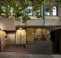 Quest Jolimont - Coogee Beach Accommodation