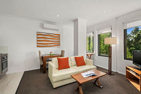 Quest Jolimont - Coogee Beach Accommodation 3