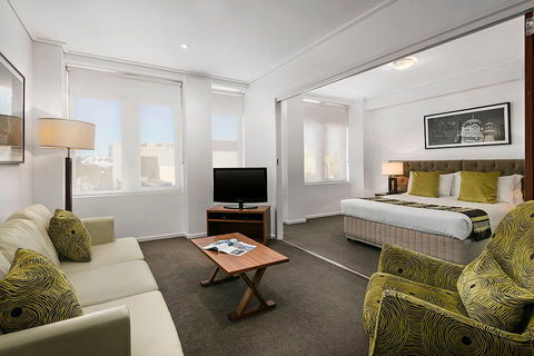 Quest Jolimont - Coogee Beach Accommodation 4