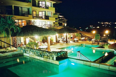 At Waters Edge Resort - Coogee Beach Accommodation 4
