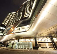 Crown Metropol Melbourne - Coogee Beach Accommodation