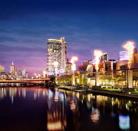 Crown Towers Melbourne - Coogee Beach Accommodation