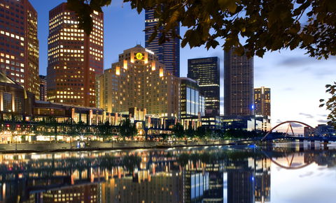 The Langham, Melbourne - Coogee Beach Accommodation 0