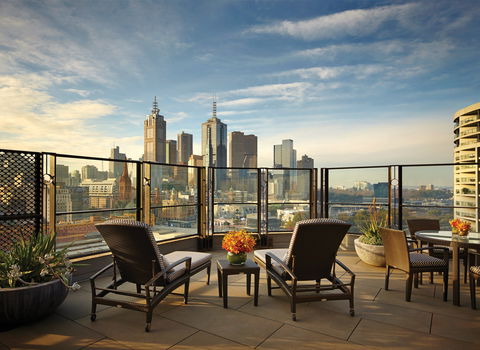 The Langham, Melbourne - Coogee Beach Accommodation 2