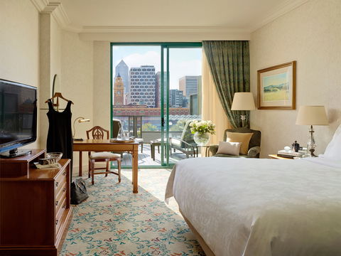 The Langham, Melbourne - Coogee Beach Accommodation 6