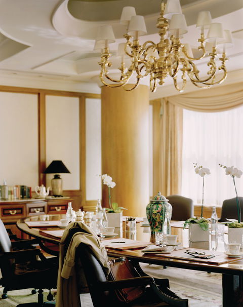 The Langham, Melbourne - Coogee Beach Accommodation 8