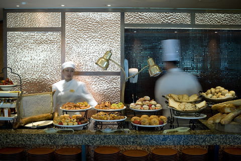 The Langham, Melbourne - Coogee Beach Accommodation 10