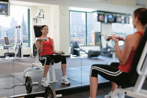 The Langham, Melbourne - Coogee Beach Accommodation 13