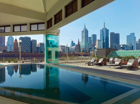 The Langham, Melbourne - Coogee Beach Accommodation 14