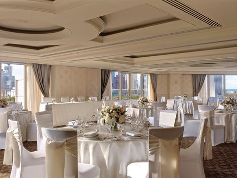 The Langham, Melbourne - Coogee Beach Accommodation 16